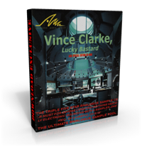 Vince Clarke