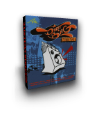 Grungy REX Files Drum Loops