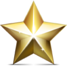 award winning 5 star