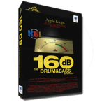 160dB