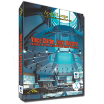 Vince Clarke Sample Library Lucky Bastard